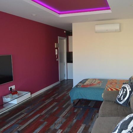 Diamond Torremolinos 아파트 외부 사진