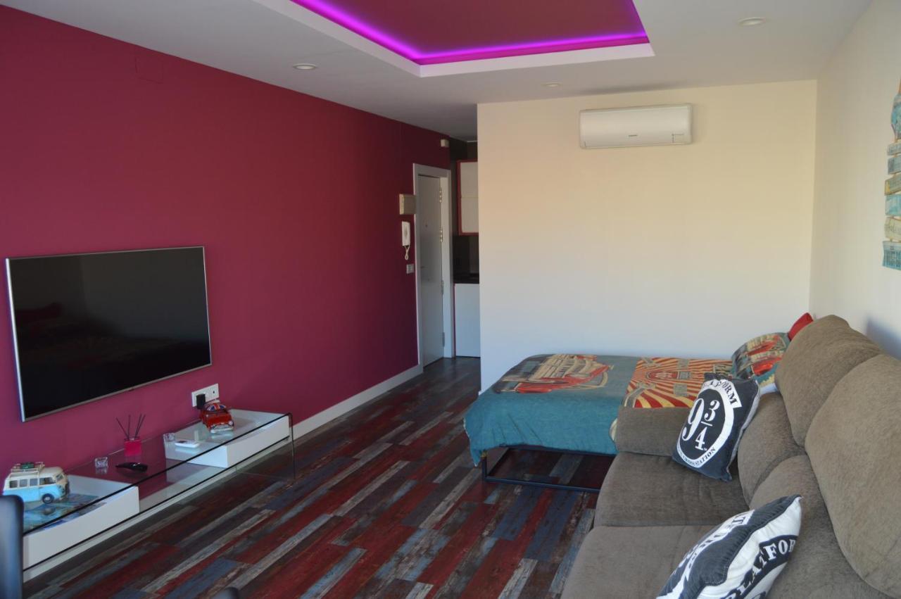 Diamond Torremolinos 아파트 외부 사진
