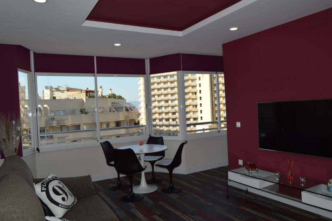 Diamond Torremolinos 아파트 외부 사진