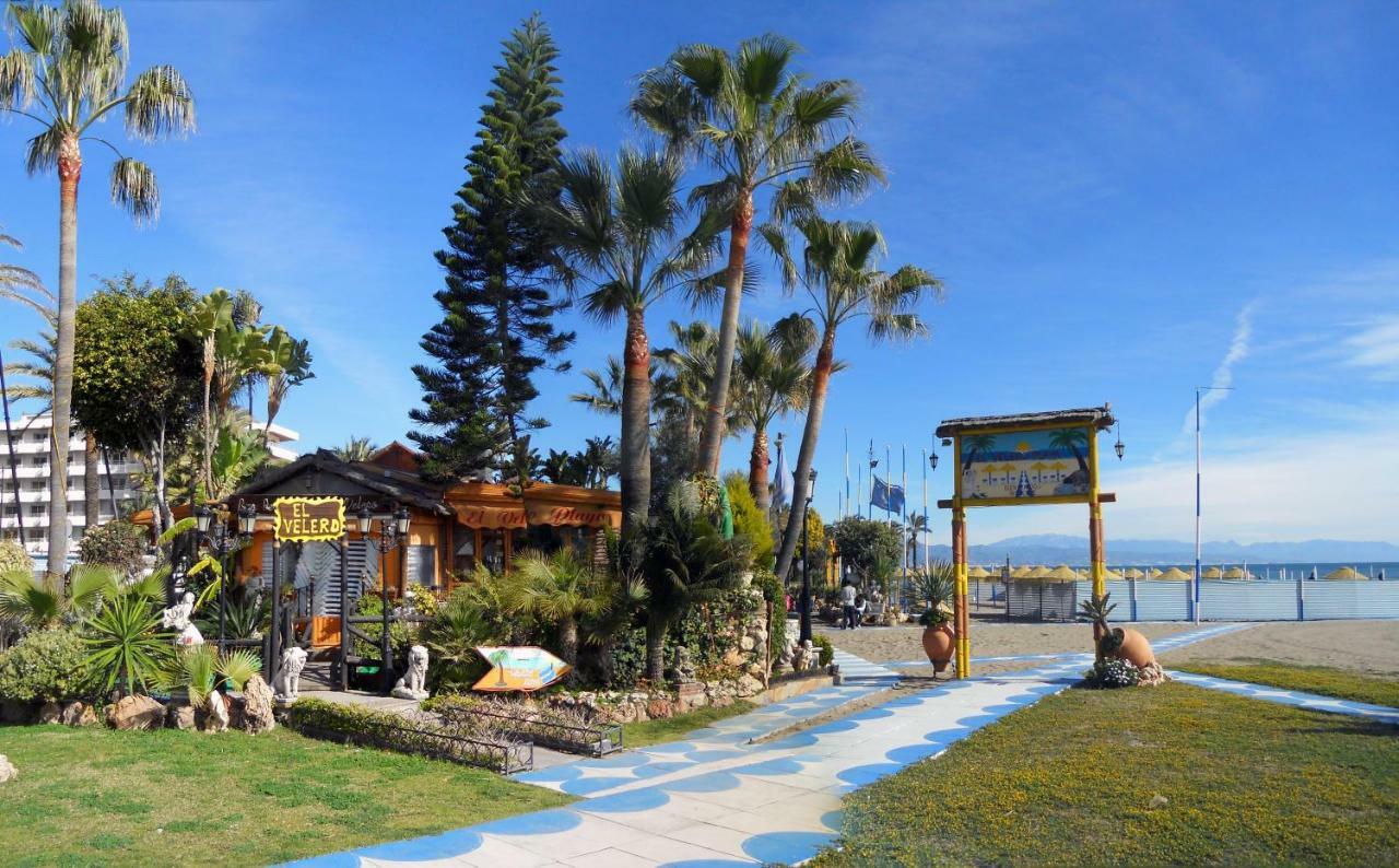 Diamond Torremolinos 아파트 외부 사진