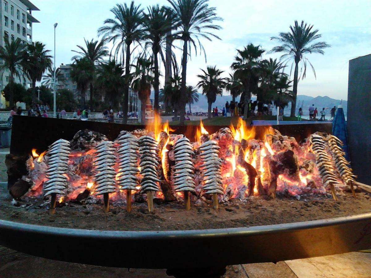Diamond Torremolinos 아파트 외부 사진