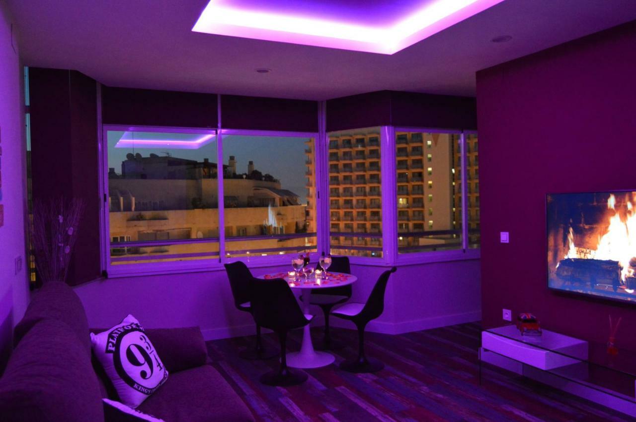 Diamond Torremolinos 아파트 외부 사진