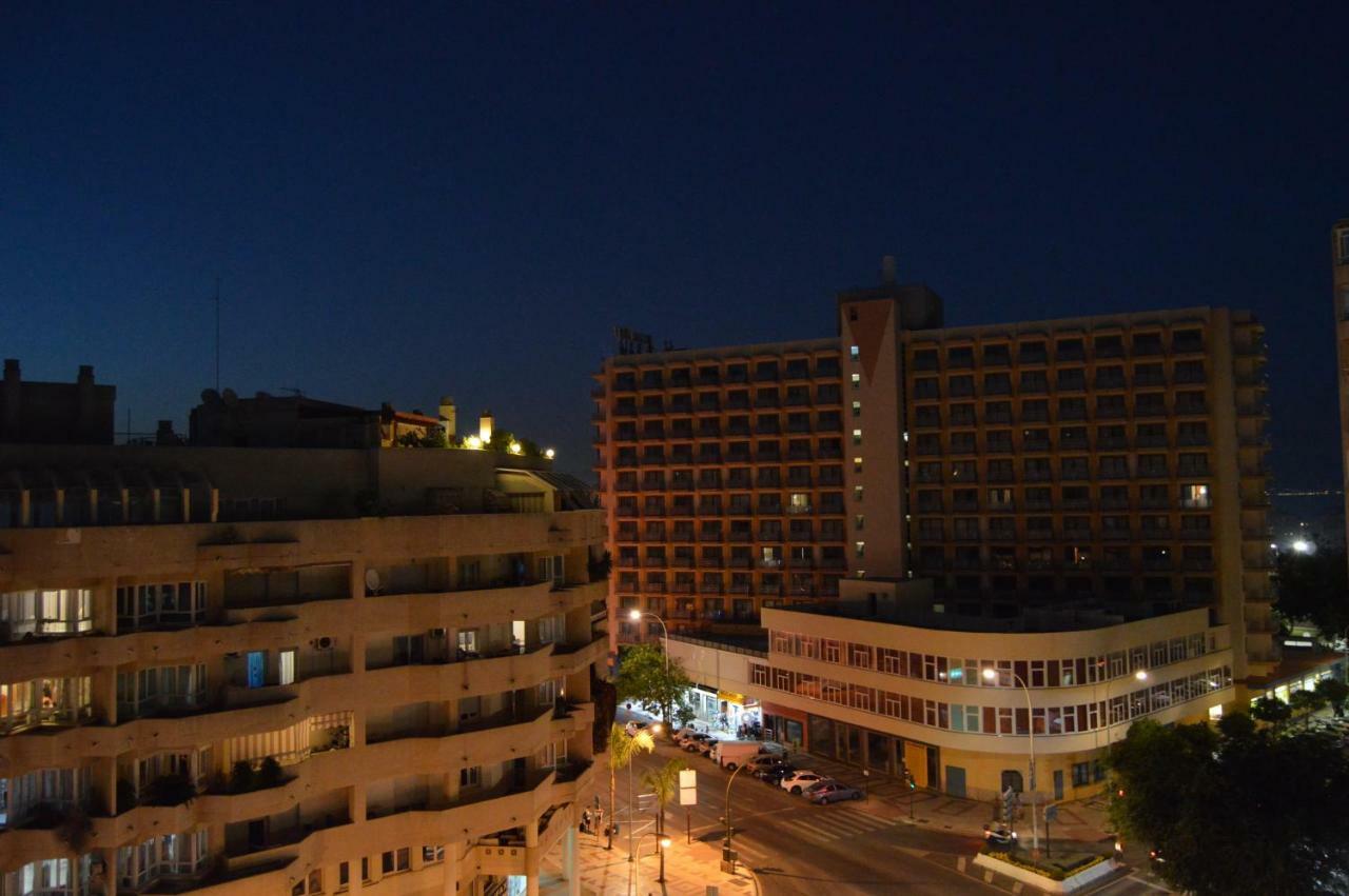 Diamond Torremolinos 아파트 외부 사진