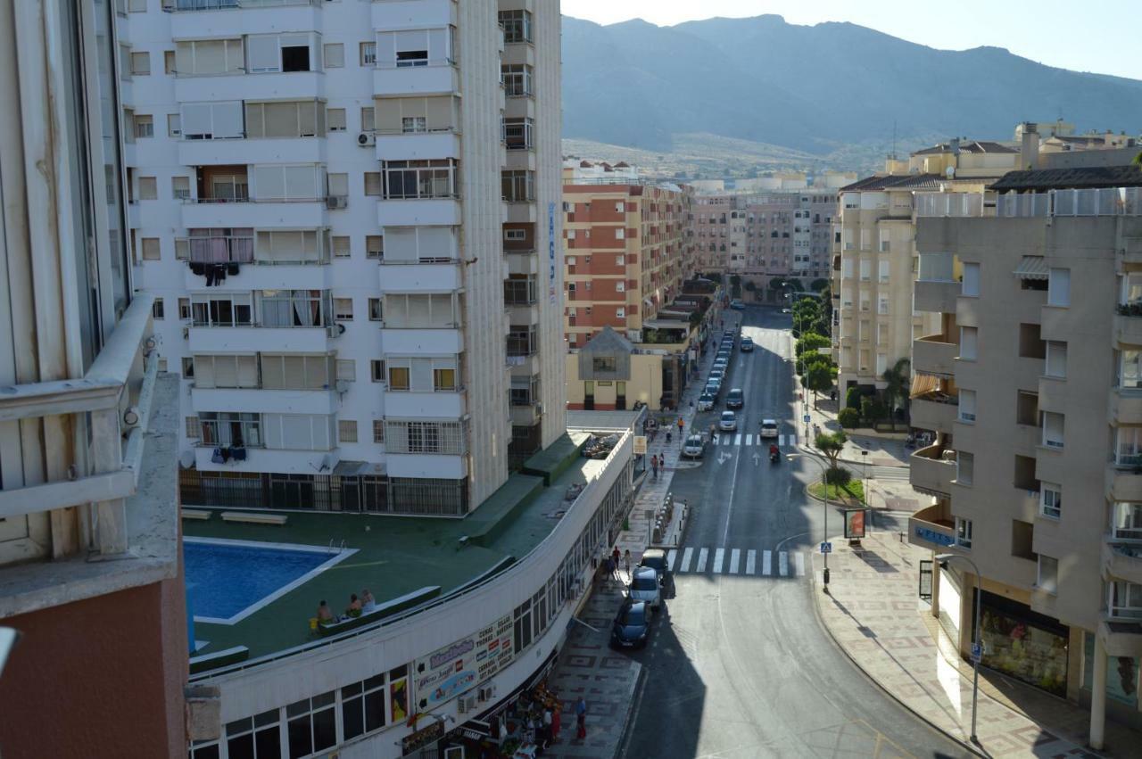 Diamond Torremolinos 아파트 외부 사진