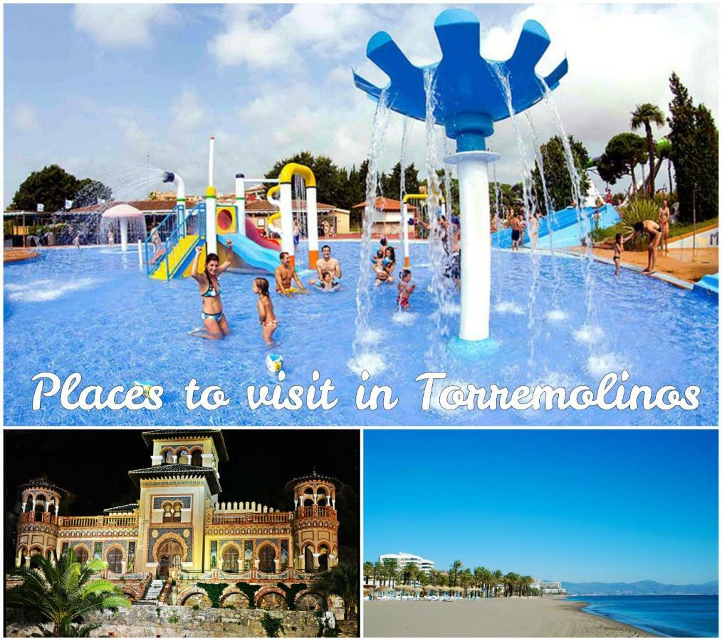 Diamond Torremolinos 아파트 외부 사진
